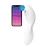 Satisfyer - Curvy Trinity 5 - Modra