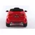 Licencirani BMW X6M Crveni