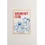 Wallity slika Ersy3Ham3, 3 dijela, 33 x 48 cm