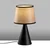OPVIQ Stona lampa Kona 15482