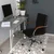 Decormat Podloga za stol Baroque pattern 140x100 cm 15 cm