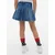 TOMMY HILFIGER Krilo moder denim