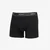 Bokserji Carhartt WIP Cotton Trunks Black/ Black S