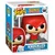 Funko Bitty POP!: Sonic - Sonic 4PK