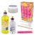 slomart Komplet Slime DIY Magic pink XL