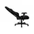 Nitro Concepts Gaming stolica X1000 Stealth, Crna