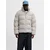 JACK & JONES Zimska jakna JJESOHO siva