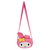 Purse pets torbica Hello Kitty-my melody 43451