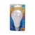 LED sijalica sa senzorom pokreta i sumraka A60 E27/12W/230V 3000K - Aigostar