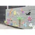 Masterkidz Komplet 64 geometrijskih kljukic za STEM table