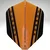Pikado peresa ROBSON Plus Dart Flight/V Orange