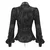 Ženska srajca DEVIL FASHION - Srce - 100 SHT