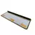 eoshop Stopnice Alassio (polkrog in pravokotnik) (Varianta: Alassio zlato rjava 24 x 65 cm pravokotnik)
