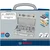 Bosch Set krunastih testera 2608594435, 9 komada
