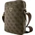 Guess PU 4G Triangle Logo Torbica 8 Rjava