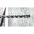 Bosch Hamer burgija Pro SDS max-4 2608706855 za udarne bušilice, 32×800×920 mm