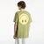 Majice RIPNDIP Everything Will Be Ok Tee Light Forest XL