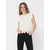 ONLY Silla Bluza 802375 Bela