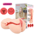 Kokos Onahole Edition 002 Double Layer by Hanna