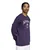 Moški pulover adidas Heritage Graphic Crew Sweatshirt L