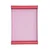 Pladenj Design Letters Ray Tray Medium
