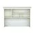 Hanah Home Monte Mm1.27.21.U1 dečiji gornji element radnog stola 117,6 × 86,7 × 27,3 cm, krem hrast