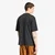 Majice adidas Camo Tee Tongue Label Black M