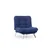 Atelier del Sofa Fotelja Misa 88x90x105cm Teget