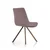 Halmar Jedilni stol K290 - siv