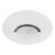 Plafonjerka Sparky 50W Led fi 48cm sa daljinskim up. bela/hrom Milagro