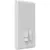 Ubiquiti U6-Mesh-Pro-EU Indoor/outdoor WiFi 6 AP with 4 spatial streams, an integrated super antenna, and a gigabit passthrough port