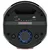 Bluetooth zvučnik ZQS6208, Crni