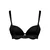 Trendyol Black Extra Push-Up Tshirt Bra Knitted Bra