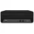 Računar HP Prodesk 600 G6 SFF i7-1070016GBSSD 512GBDVDWin11 Pro -Renew 1Y