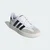 Adidas Muške patike barreda M, Belo-krem