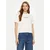 GUESS JEANS Majica bela