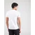 GUESS Majica  bela