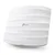 TP-LINK TP-Link AC1200 Wireless Dual Band Gigabit Ceiling Mount Access Point Qualcomm 300Mbps at 2.4GHz (EAP225)