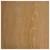 Podne daske 55 pcs Smeđa 5,11 m2 PVC