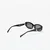 Sončna očala A BATHING APE Sunglasses 13 Black Universal