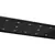 Akvarijsko LED svjetlo sa stezaljkama 115 - 130 cm plavo-bijelo