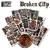 Broken City - Terrain Set