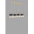 Opviq Lestenec