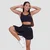GymBeam Women‘s BEAT Skort Black