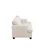 Venture Design Sofa 3-sedežna 214x90x86 cm Greige