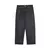 Cropp - Super baggy farmerke - CRNO