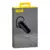 Jabra Talk 25 BT4.0 In-ear slušalica, HD zvuk, glasovna kontrola, crna