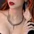 Ovratnica ALCHEMY GOTHIC - Thoracic Collar - P1007