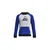 Mikica s kapuco Under Armour Rival Fleece Script Colorblock