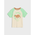 Sinsay - Majica - nude